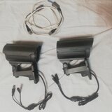 Camere supraveghere exterior Asrock 2 buc